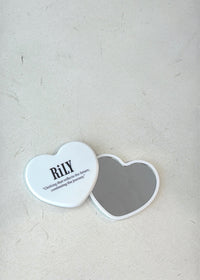 【Free Novelty Gift】RiLY Original Mini Mirror