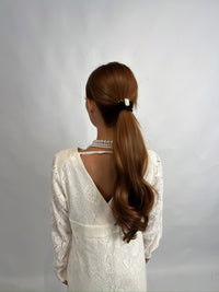 White Lace Dress – Vintage-Inspired Elegance