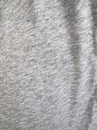 Grey Long-Sleeve Top