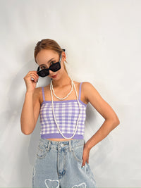 Pearl Long Necklace