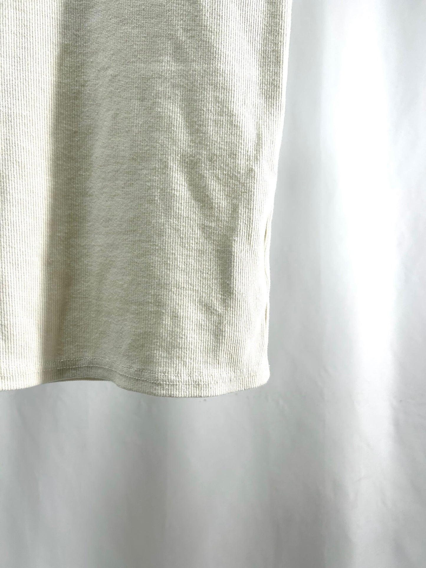 25020White Cross Strap Camisole