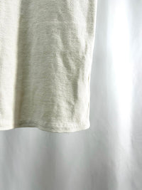 25020White Cross Strap Camisole