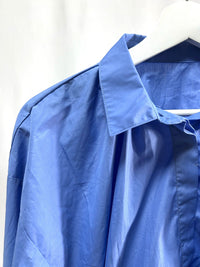 25021Blue Classic Shirt