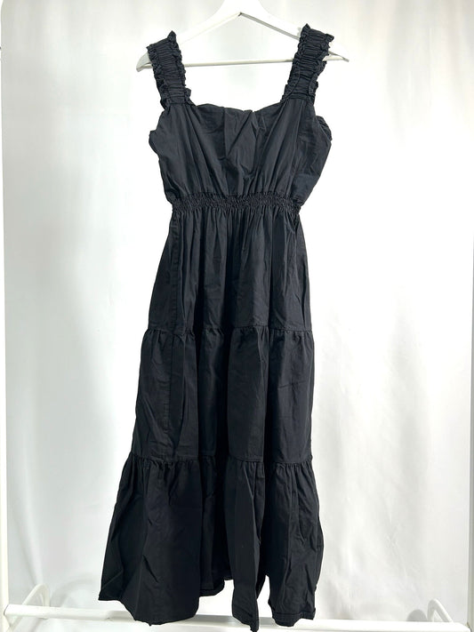 25003ティアードキャミワンピース