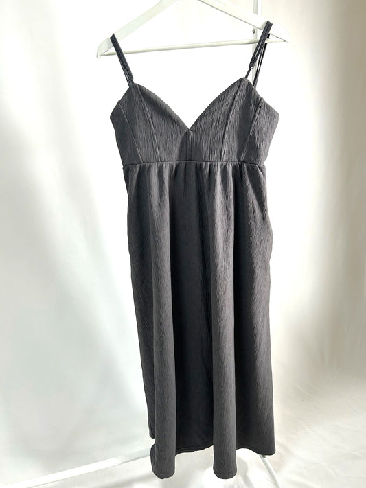 25002カシュクールキャミワンピース