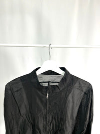 2505メッシュコンビブルゾン