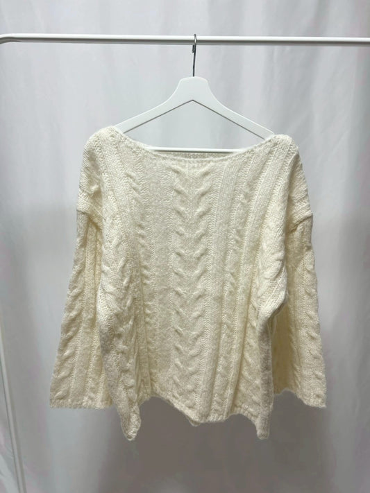 3-06 ニットトップス