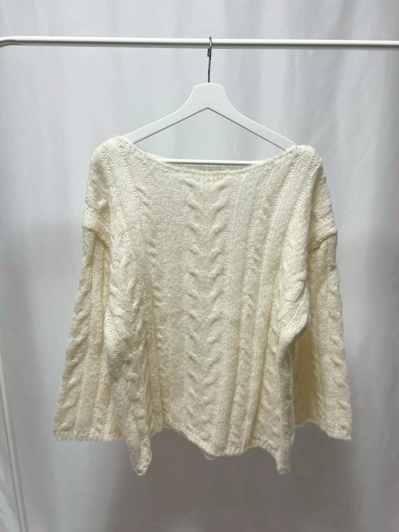 3-06 ニットトップス