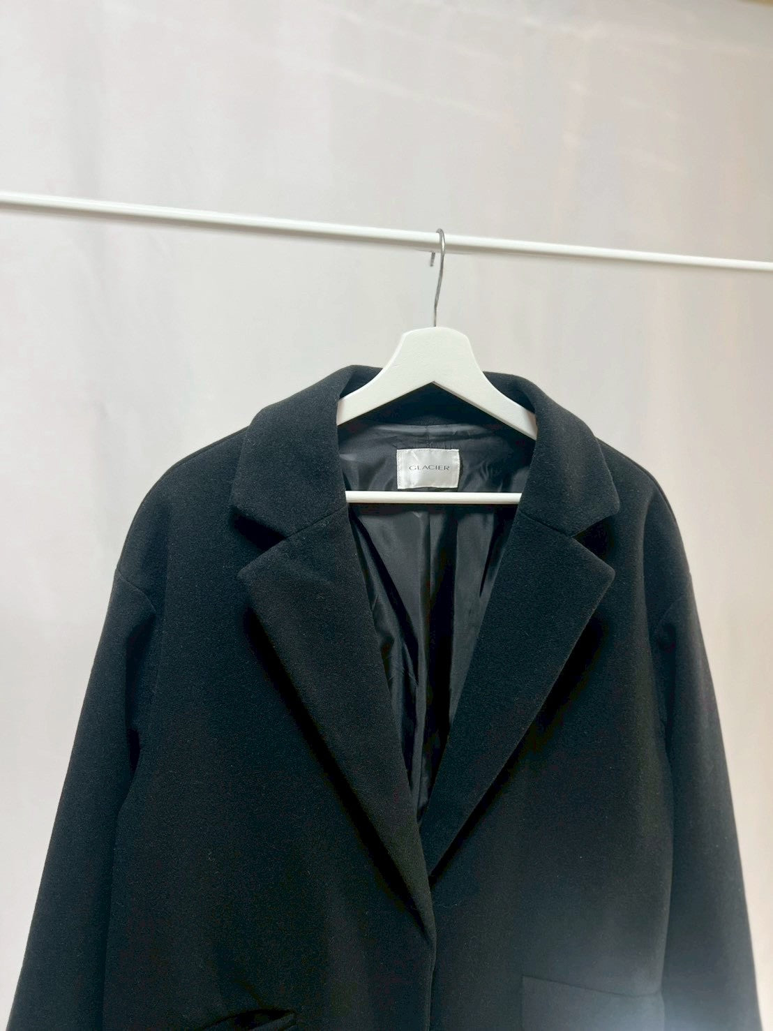 3-22 チェスターコート