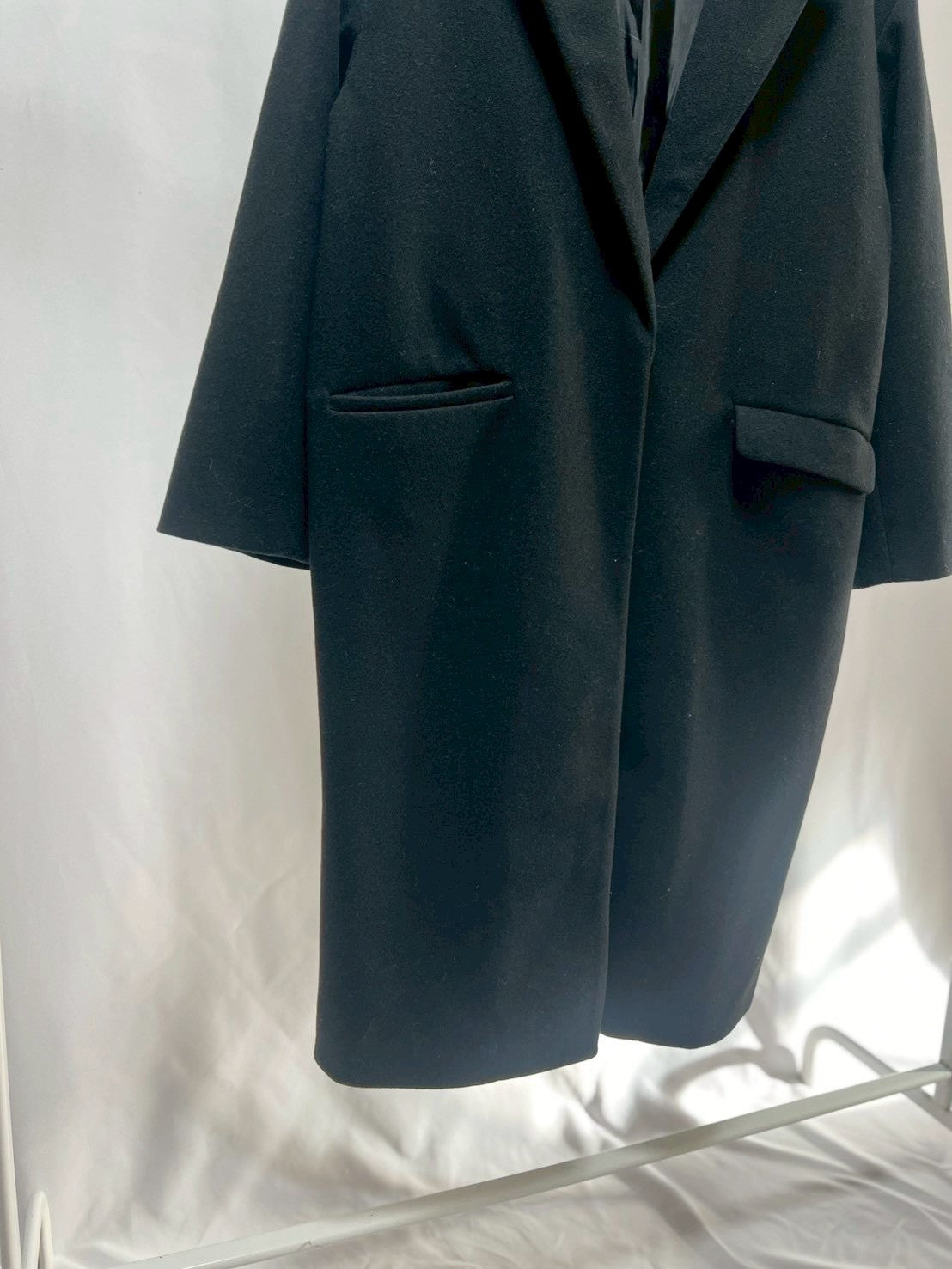 3-22 チェスターコート