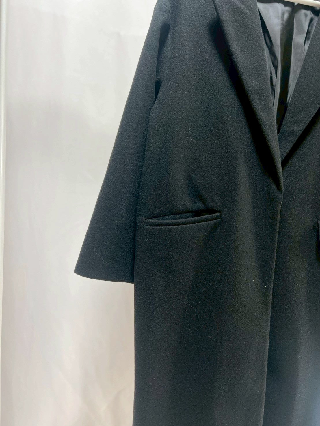 3-22 チェスターコート