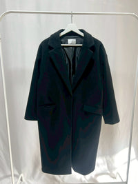 3-22 チェスターコート