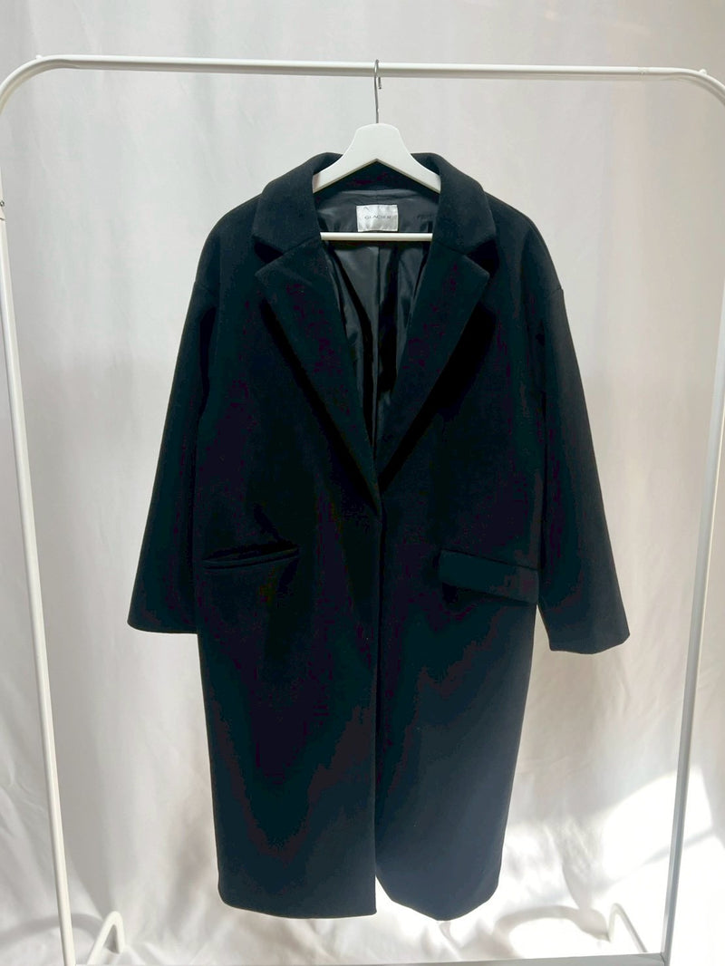 3-22 チェスターコート