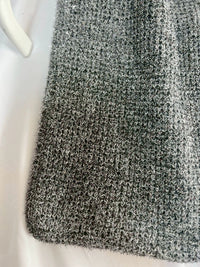 3-27 シルバートートバッグ