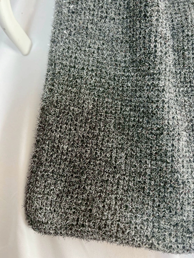 3-27 シルバートートバッグ