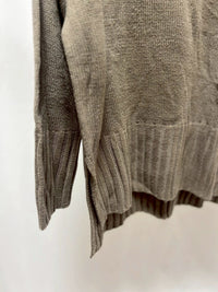 3-08 ブラウンニット