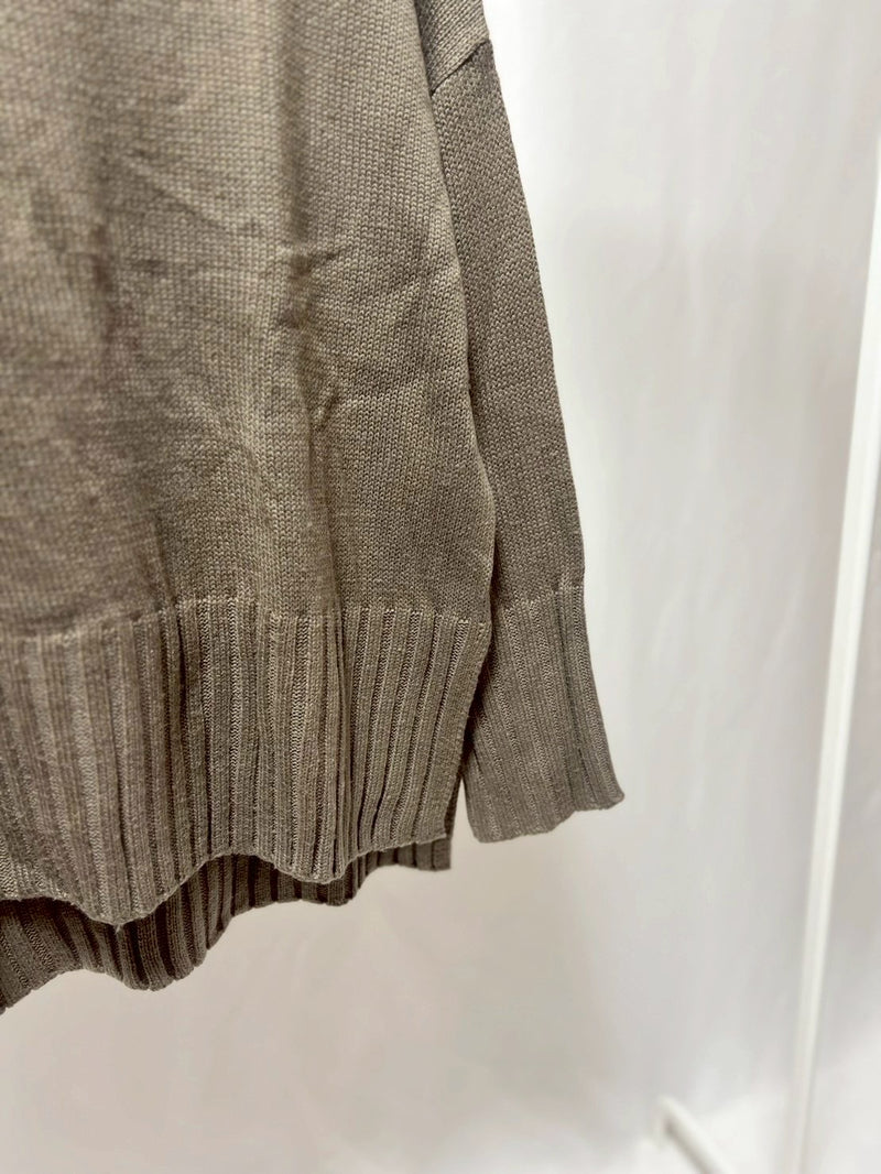 3-08 ブラウンニット