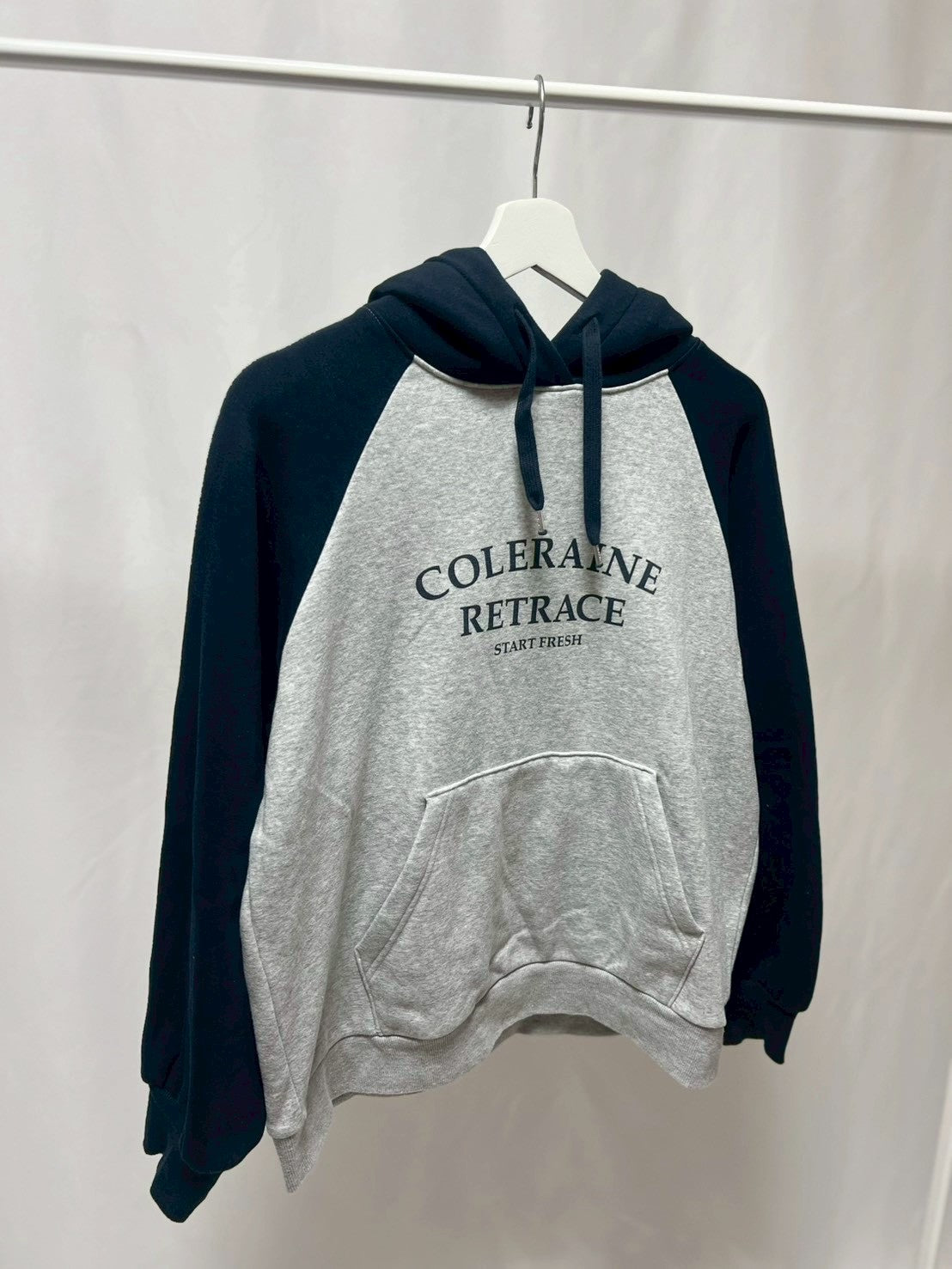 3-07 ロゴトレーナー