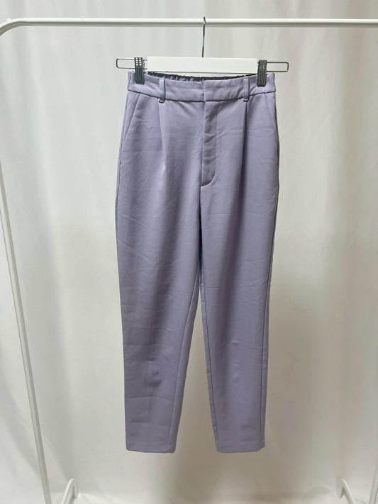2501222パープルパンツ