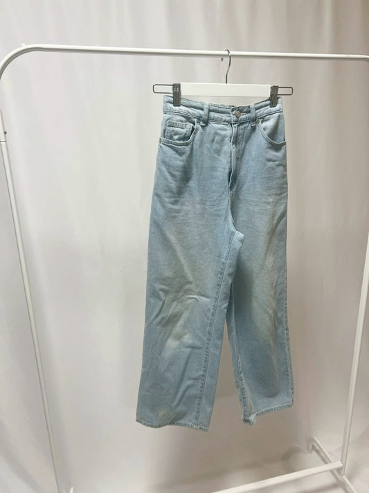 2501219デニムパンツ