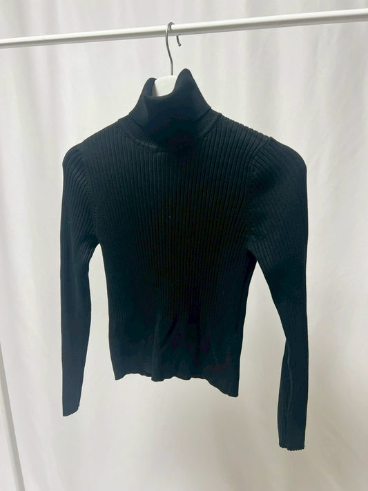 25070タートルネック