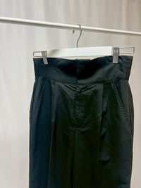 2501226 ハイウエストパンツ