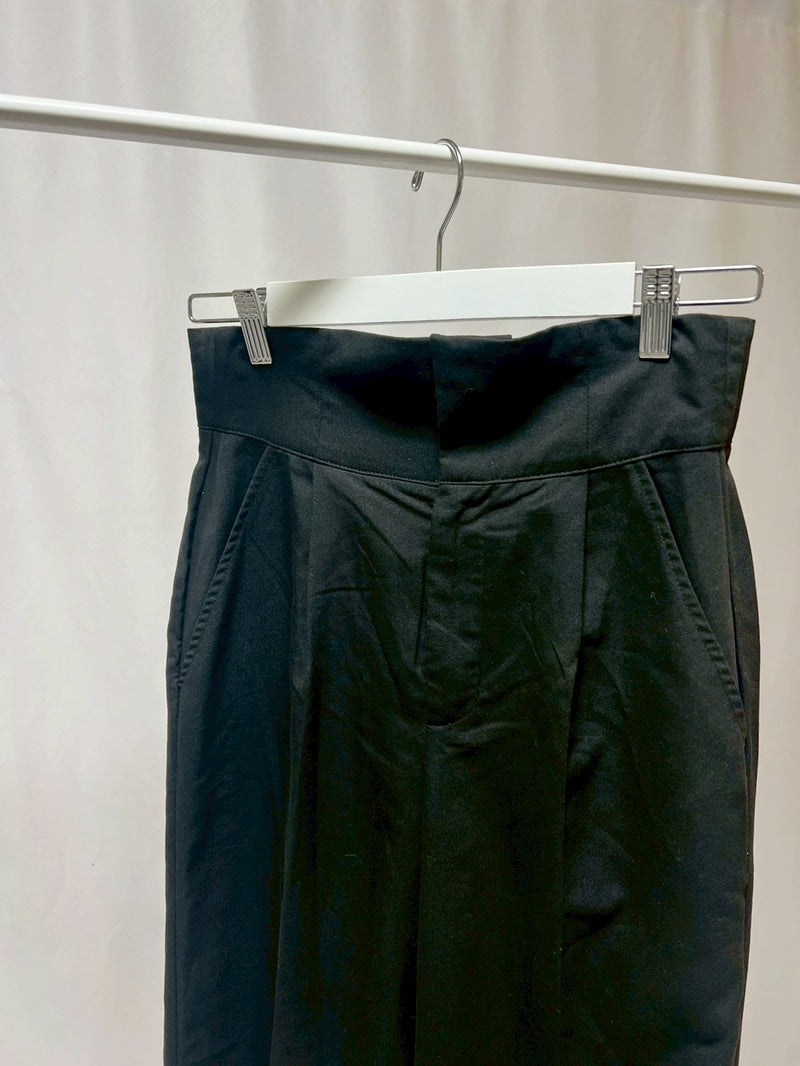 2501226 ハイウエストパンツ