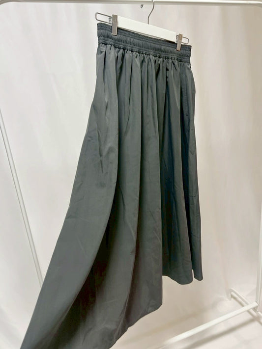 25000025Aラインスカート