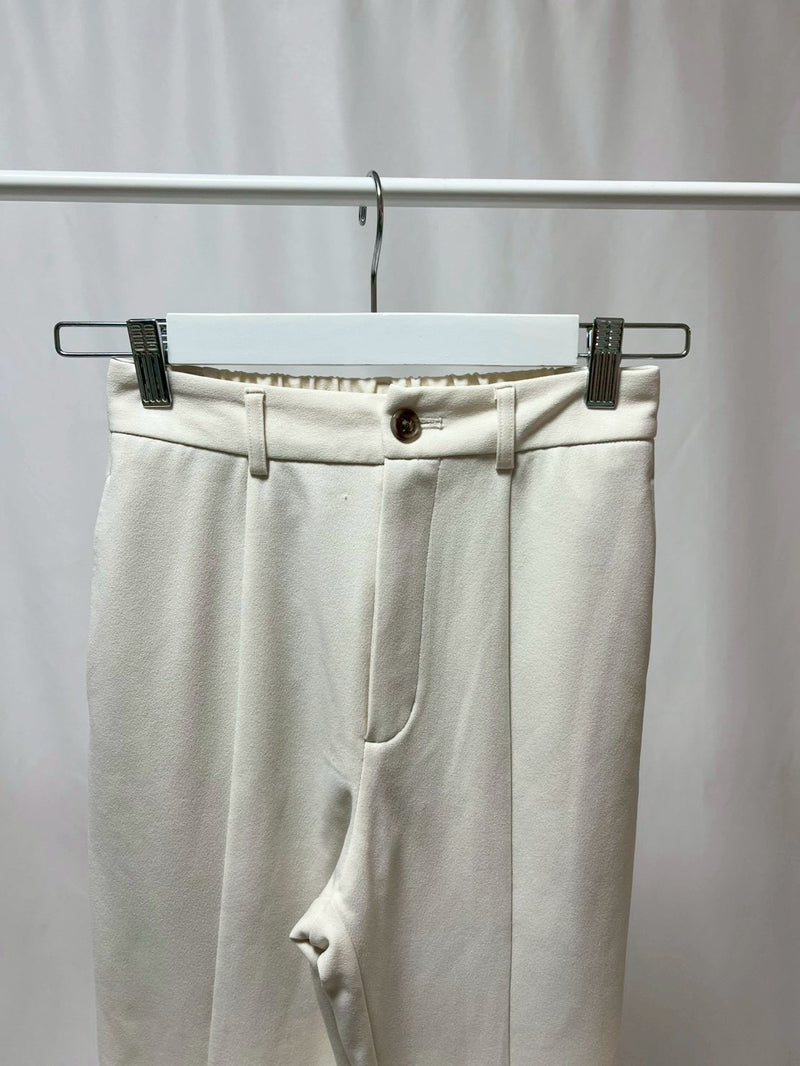 2501225 フレアパンツ
