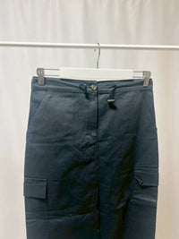 25000023 カーゴタイトスカート