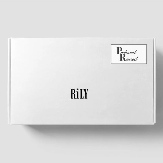 Preloved & Reused Box – 【詰め放題企画】