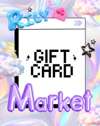 RiLY Gift Card